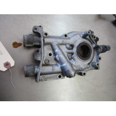 24Z106 Engine Oil Pump From 2004 Subaru Forester  2.5